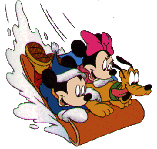 Disney weihnachten