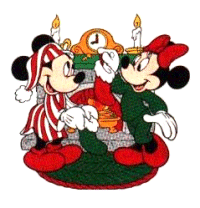 Disney weihnachten disney bilder