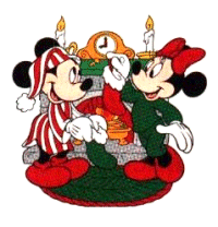 Disney weihnachten disney bilder