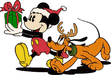 Disney weihnachten disney bilder