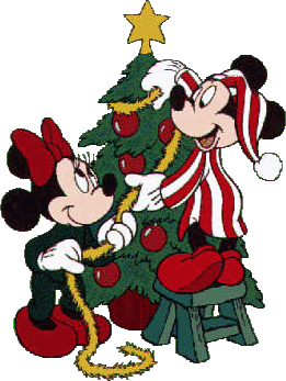 Disney weihnachten disney bilder