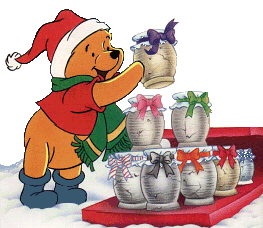 Disney weihnachten disney bilder