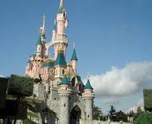 Disneyland resort paris