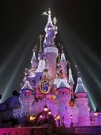 Disneyland resort paris