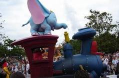 Disneyland resort paris disney bilder