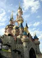 Disneyland resort paris disney bilder