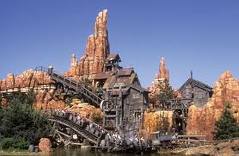 Disneyland resort paris