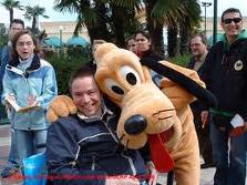 Disneyland resort paris disney bilder