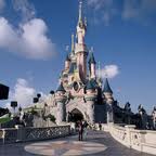 Disneyland resort paris disney bilder