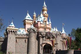 Disneyland resort paris