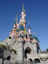 Disneyland resort paris disney bilder