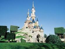 Disneyland resort paris disney bilder