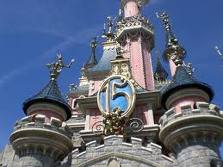 Disneyland resort paris disney bilder