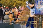 Disneyland resort paris disney bilder