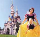 Disneyland resort paris