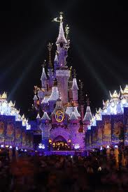 Disneyland resort paris disney bilder