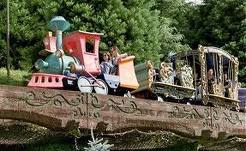 Disneyland resort paris disney bilder