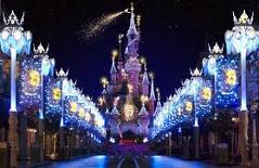 Disneyland resort paris disney bilder