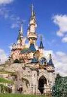 Disneyland resort paris