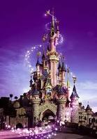 Disneyland resort paris