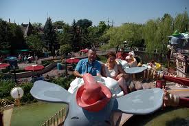 Disneyland resort paris disney bilder