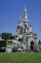 Disneyland resort paris disney bilder