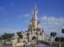 Disneyland resort paris disney bilder