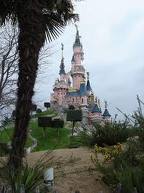 Disneyland resort paris disney bilder