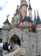 Disneyland resort paris disney bilder