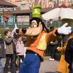 Disneyland resort paris