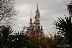 Disneyland resort paris disney bilder