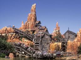 Disneyland resort paris