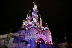 Disneyland resort paris