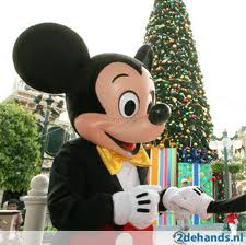 Disneyland resort paris disney bilder