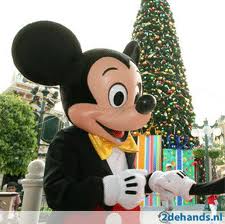 Disneyland resort paris disney bilder