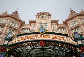 Disneyland resort paris disney bilder