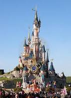 Disneyland resort paris