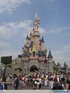 Disneyland resort paris disney bilder