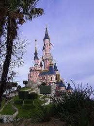 Disneyland resort paris