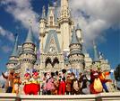 Disneyland resort paris disney bilder