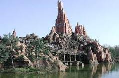 Disneyland resort paris disney bilder