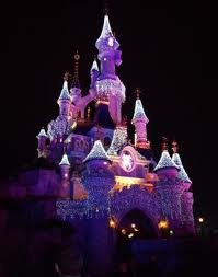 Disneyland resort paris