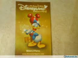 Disneyland resort paris disney bilder