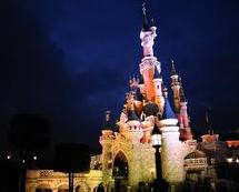 Disneyland resort paris disney bilder