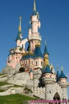 Disneyland resort paris