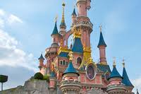 Disneyland resort paris disney bilder