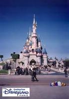 Disneyland resort paris disney bilder