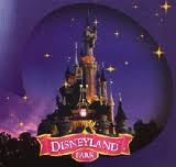 Disneyland resort paris