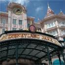 Disneyland resort paris disney bilder