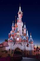 Disneyland resort paris